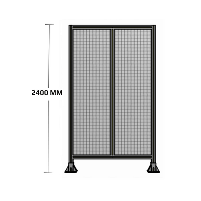 DOUBLE PANEL STYLE